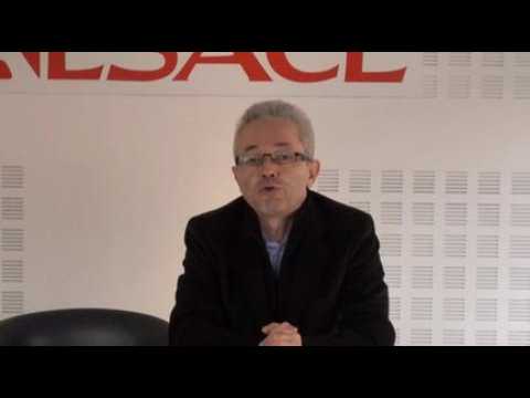 Autres themes : la minute de Kadir Edici...