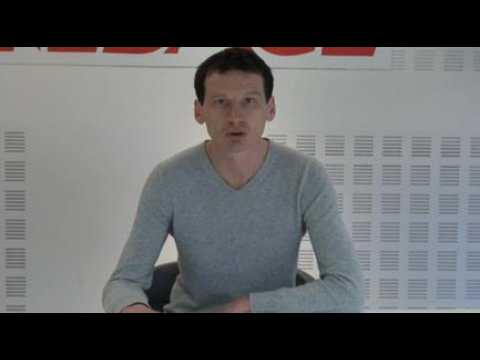 La minute "economie" de Julien Wostyn (Lutte...
