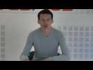 La minute "economie" de Julien Wostyn (Lutte...