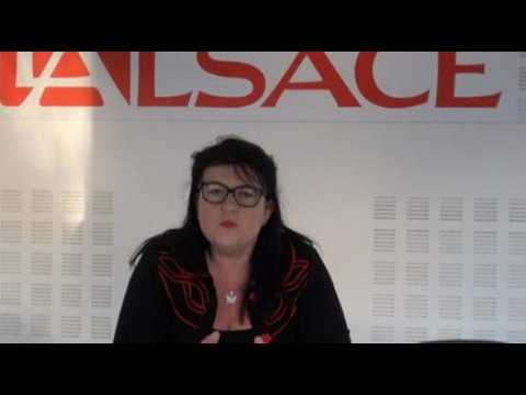 La minute "economie" de Martine Binder...