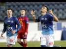 Football : le Racing au... - Label : L'Alsace - Category : News
