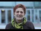 Amenagement de la ville : la minute d'Aline Parmentier (Front de...