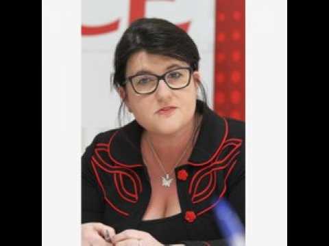Amenagement de la ville : la minute de Martine Binder...