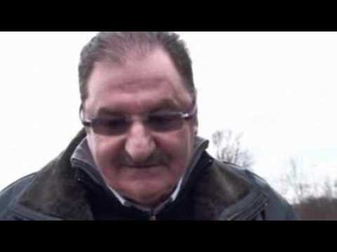 Jean- Luc Johaneck : "Une manifestation historique"...