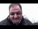 Jean- Luc Johaneck : "Une manifestation historique"...