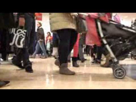 Jour 1 des soldes : la chasse aux bonnes affaires a...