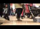Jour 1 des soldes : la chasse aux bonnes affaires a...