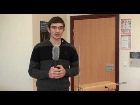 Un therelmine au lycee Albert...