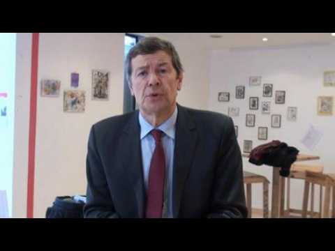 Fiscalite : le programme de Pierre Freyburger...