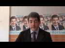 Fiscalite : le programme de Jean Rottner...