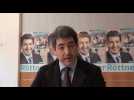 Le programme economique de Jean Rottner...