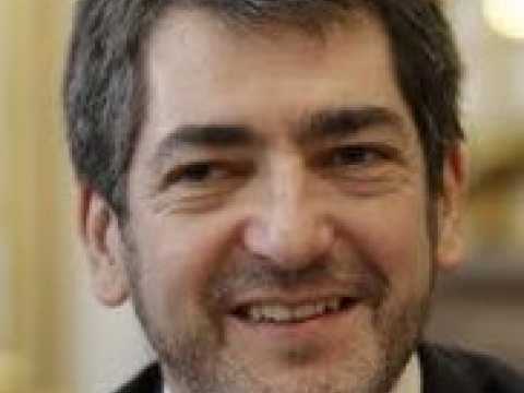 Amenagement de la ville : la minute de Jean Rottner...