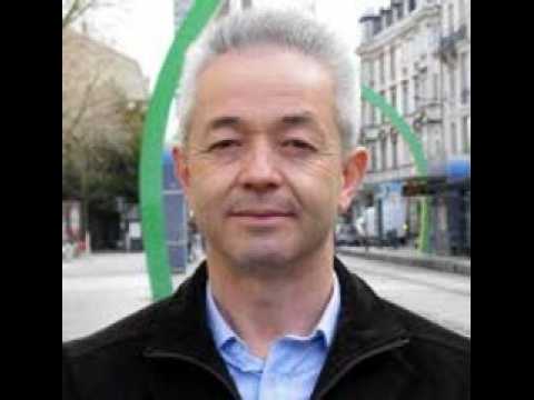 Amenagement de la ville : la minute de Kadir Ekici...