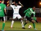 Football : Colmar s'en...