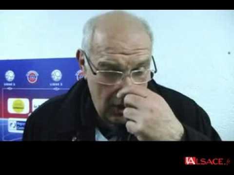 racing strasbourg plessis