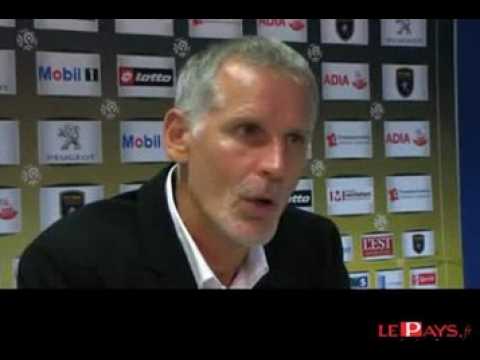 fc sochaux reactions 22 aot
