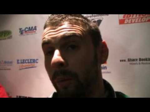 reactions apres colmar besancon