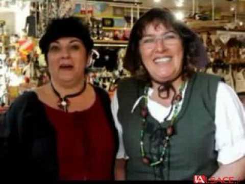 Ribeauvillé  Pfiffferdaj Ménétriers