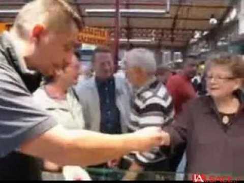 ouverture marche couvert colmar