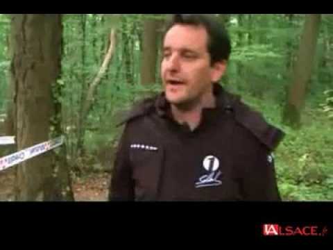 pierre lambert rallye d'alsace