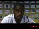 Reaction sochaux nice - Label : L'Alsace - Category : News