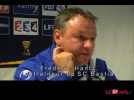 Reactions sochaux bastia - Label : L'Alsace - Category : News