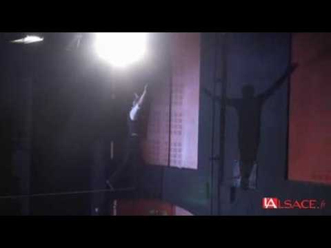 momix fait son cirque beta