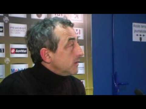reactions apres sochaux lille