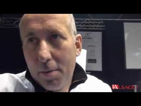 laurent arbeit jeune espoir 2012 du trophee epicure