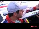 reac loeb rallye d'alsace jour 2