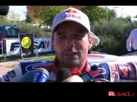 le sacre de loeb à strasbourg