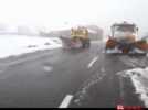 Neige au Grand Ballon