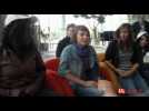 JOURNAL AU COLLEGE 2011 - Label : L'Alsace - Category : News