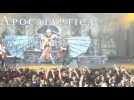 Apocalyptica FAV 2011