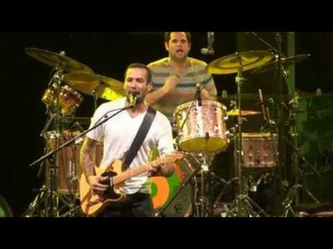 FAV 2011 Ben Harper