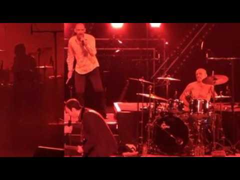 Cali Concert FAV 2011
