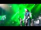 Sepultura FAV 2011