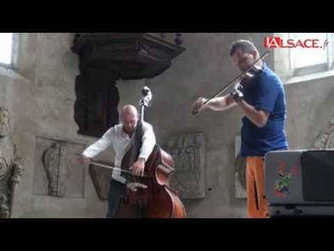 Mulhouse : Meteo souffle le chaud et le froid