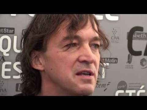 Cali interview FAV 2011