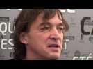 Cali interview FAV 2011