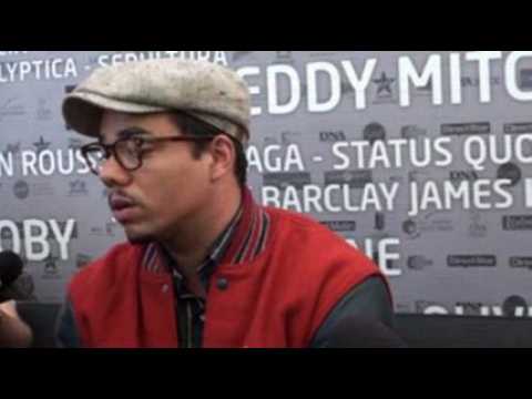 FAv 2011 Ben l'Oncle Soul