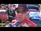 RALLYE REAC OGIER