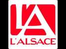 Football : le Racing n'avance... - Label : L'Alsace - Category : News