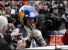 Rallye de France : Ogier est desormais le...