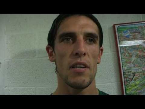 Football : les SR Colmar au fond du...