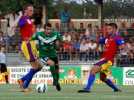FOOTBALL - SR Colmar : des regrets malgre...