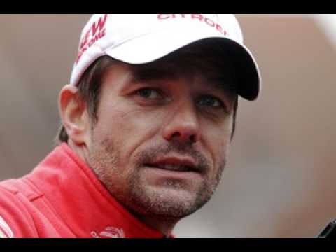 Rallye de France : l'hommage des collegues a...