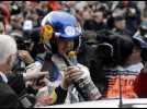 Rallye de France : Ogier est desormais le...