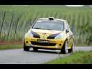 Rallye de France : Courtois... - Label : L'Alsace - Category : News