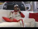 Rallye de France : Sebastien Loeb...